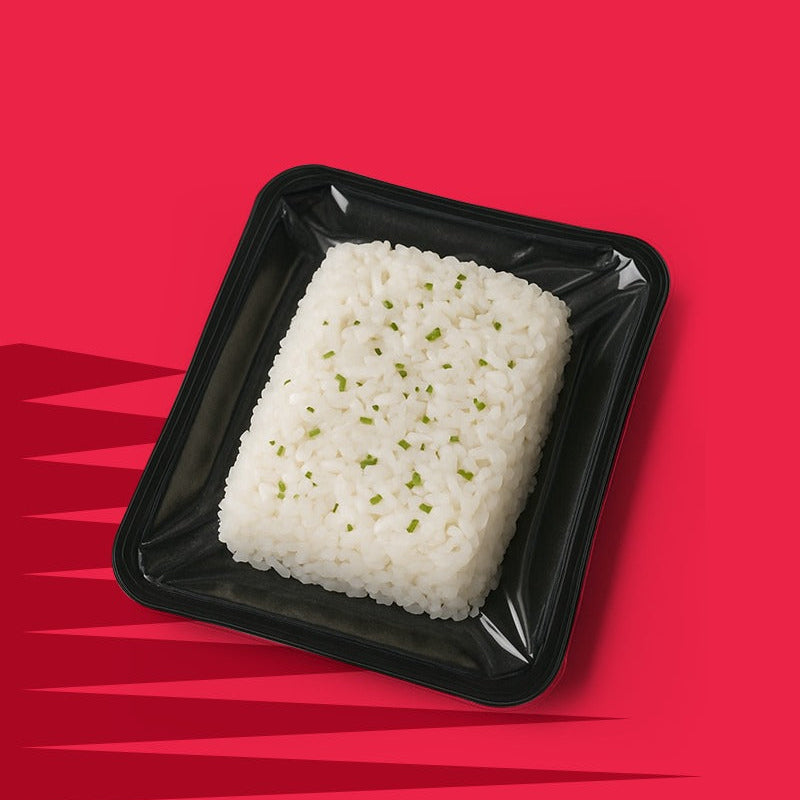 PRESTO Sticke Rice Ready to eat.