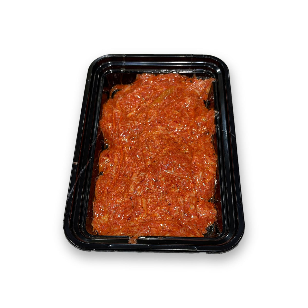 PRESTO buffalo mosahab flavor Chicken Ready to eat.
